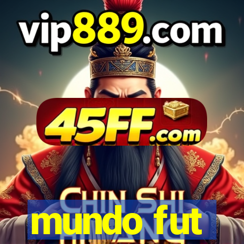 mundo fut